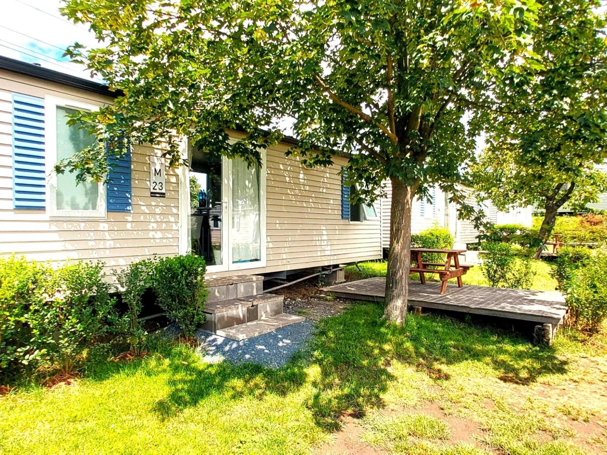 Holiday Home Prima By Interhome プラハ エクステリア 写真